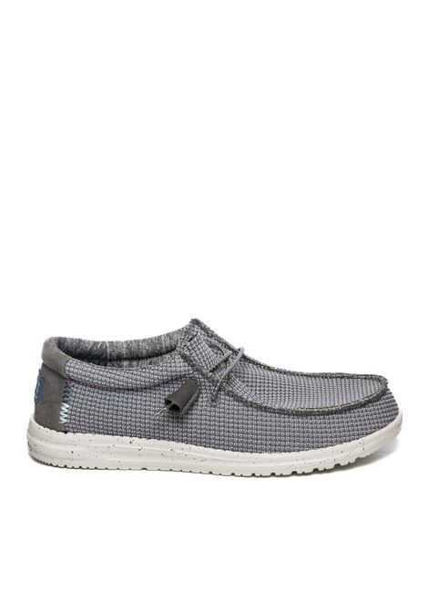  HEY DUDE | 40403WALLY SPORT MESH-30